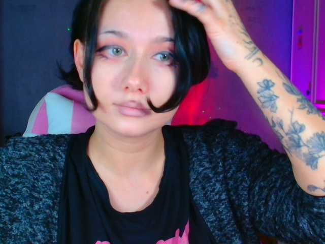 stawbarynut's BongaCams show and profile