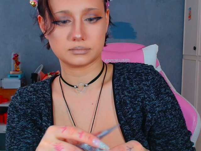 stawbarynut's BongaCams show and profile