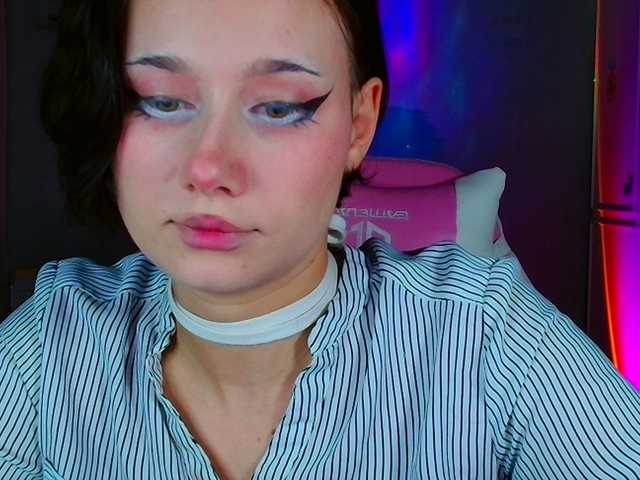 stawbarynut's BongaCams show and profile