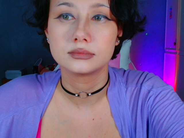 stawbarynut's BongaCams show and profile