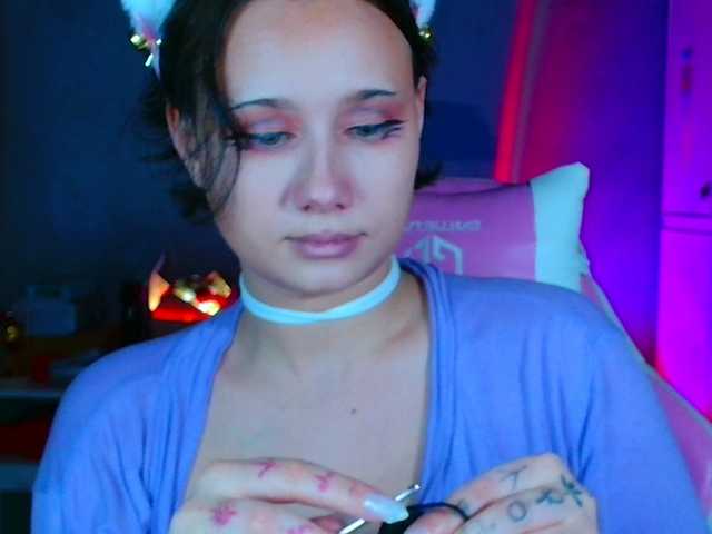 stawbarynut's BongaCams show and profile