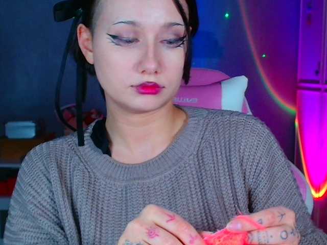 stawbarynut's BongaCams show and profile