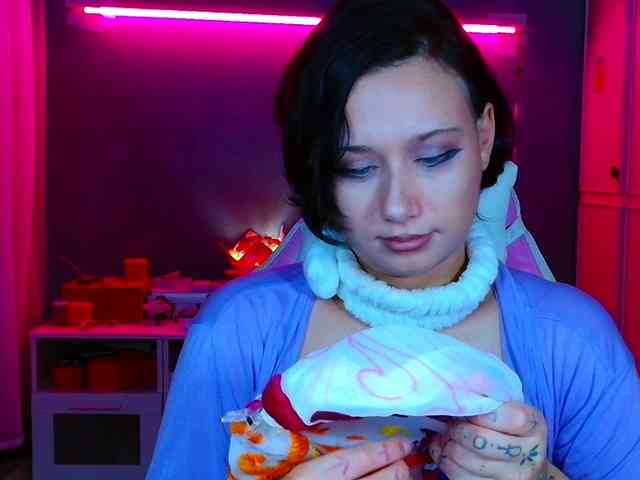 stawbarynut Live Webcam on BongaCams