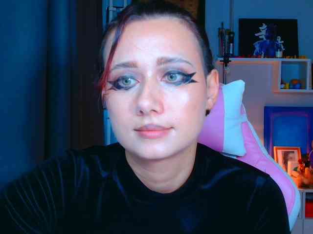 stawbarynut Live Webcam on BongaCams