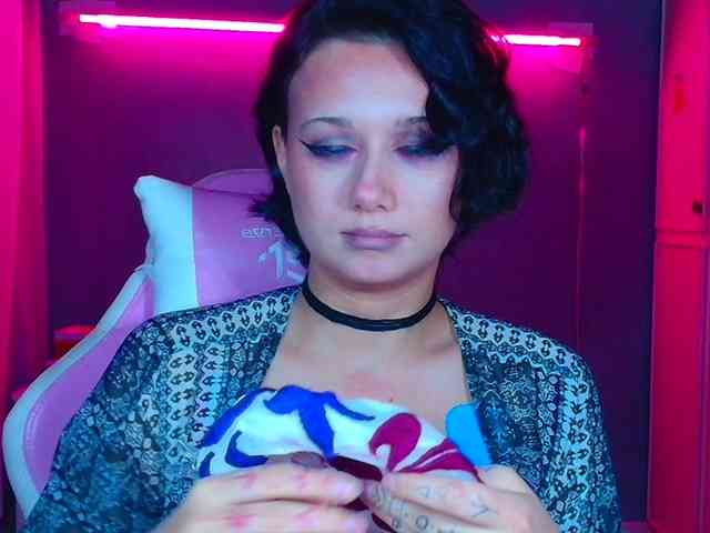 stawbarynut Live Webcam on BongaCams