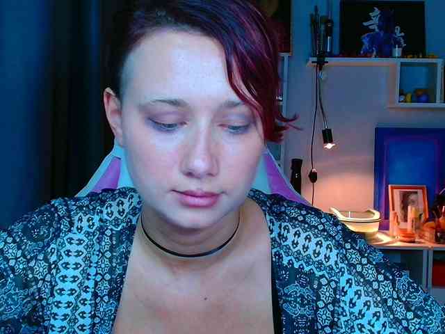 stawbarynut Live Webcam on BongaCams