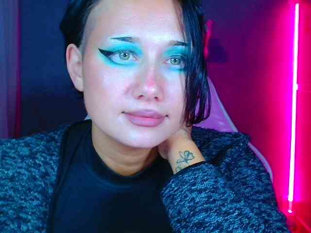 stawbarynut Live Webcam on BongaCams