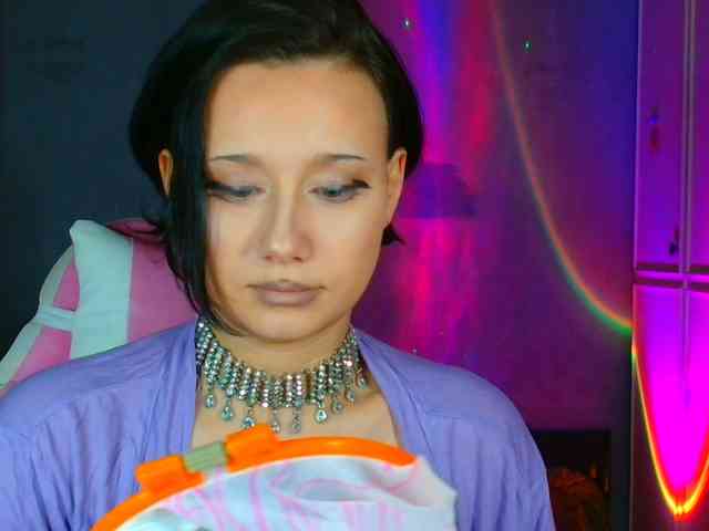 stawbarynut Live Webcam on BongaCams