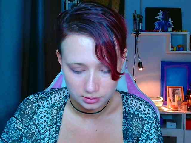 stawbarynut Live Webcam on BongaCams