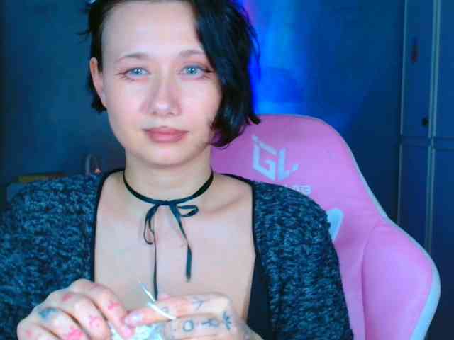 stawbarynut Live Webcam on BongaCams