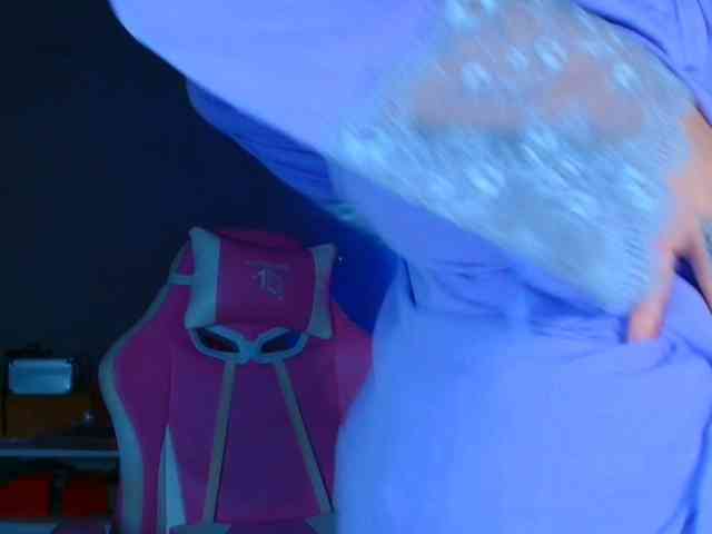 stawbarynut Live Webcam on BongaCams