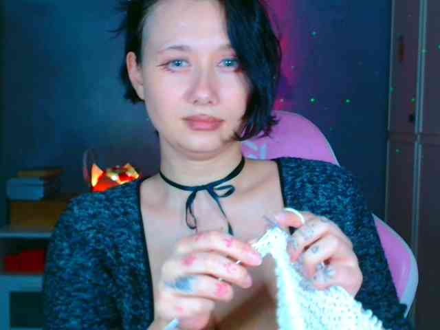 stawbarynut Live Webcam on BongaCams