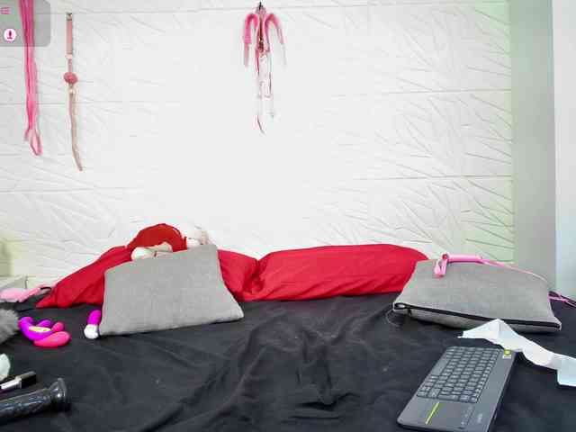 selena-92 webcam