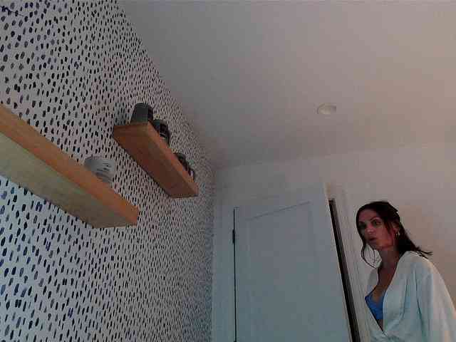 MollyMae911 webcam