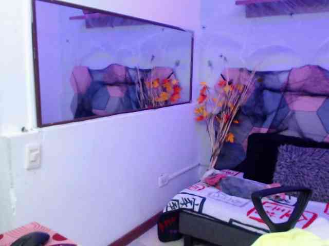 AmandaPeet webcam