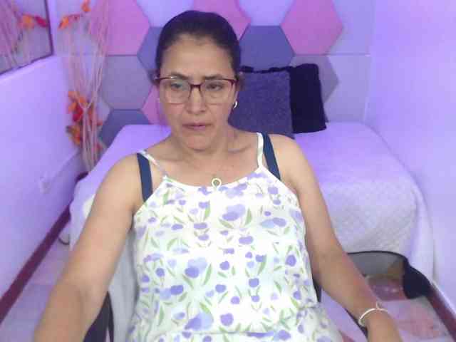 AmandaPeet webcam