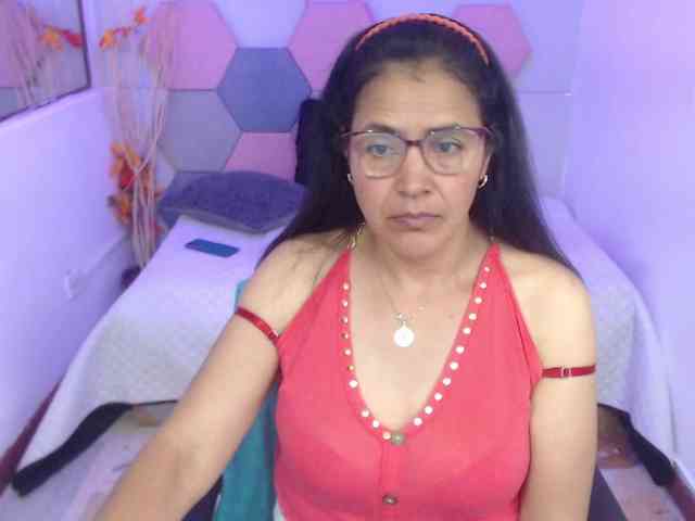 AmandaPeet webcam