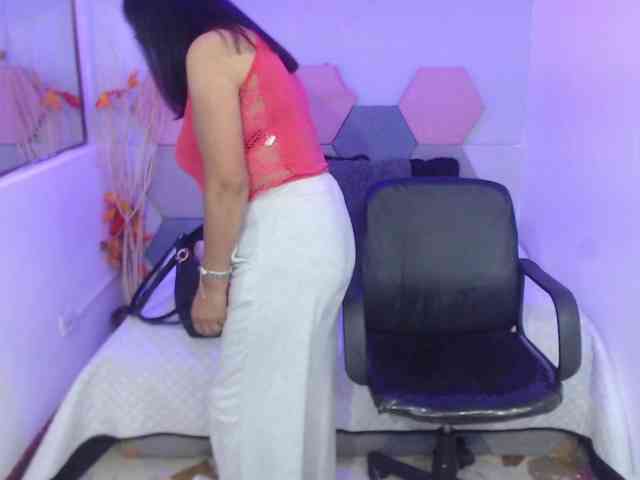 AmandaPeet webcam