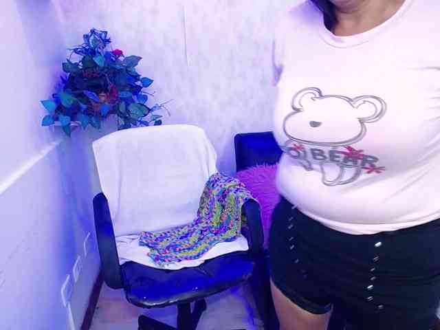 AmandaPeet webcam