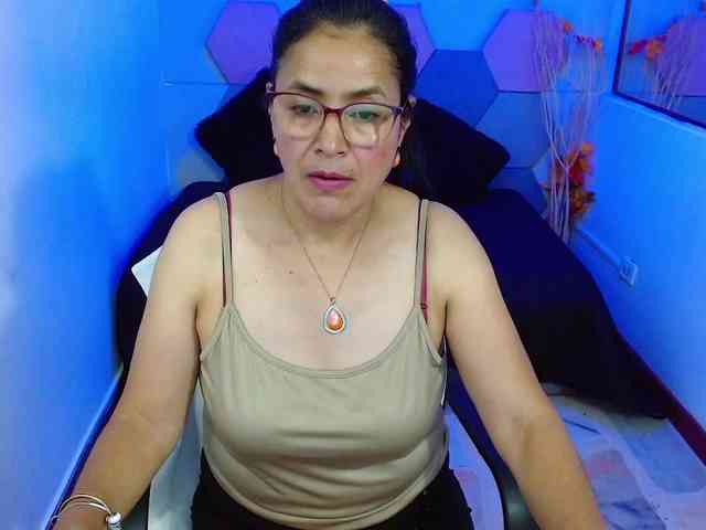 AmandaPeet webcam