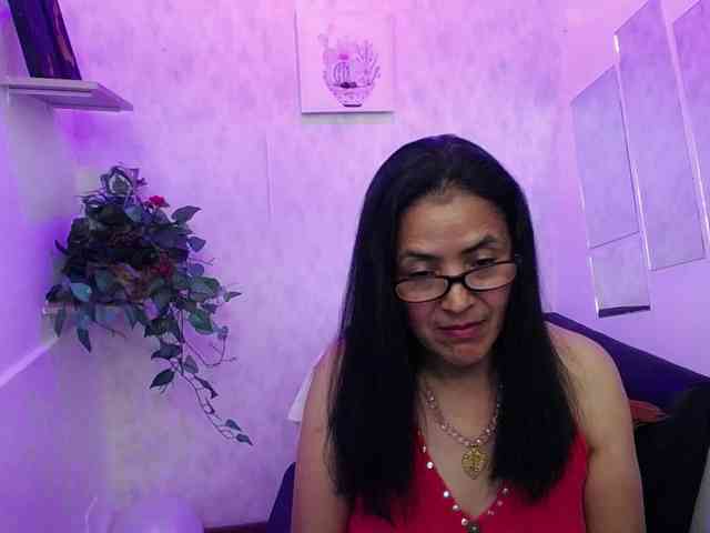 AmandaPeet webcam