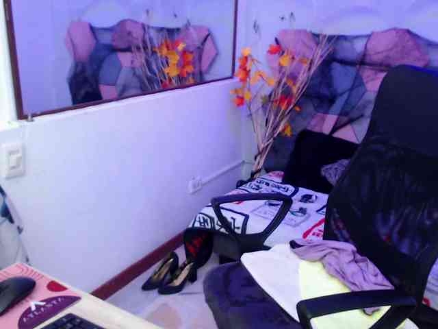 AmandaPeet webcam