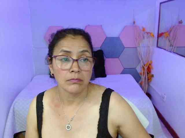 AmandaPeet webcam