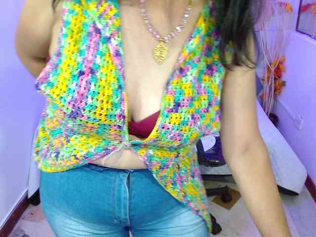 AmandaPeet webcam