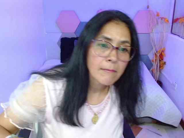 AmandaPeet webcam
