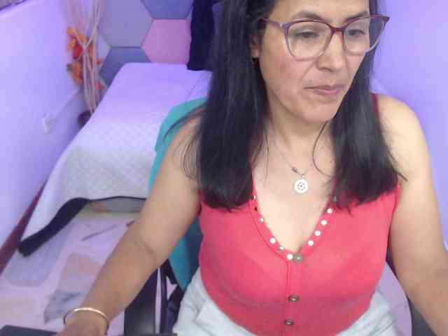 AmandaPeet webcam