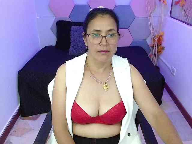 AmandaPeet webcam