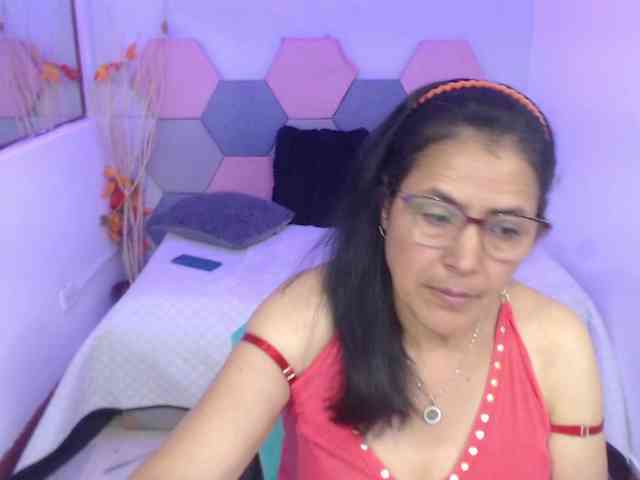 AmandaPeet webcam