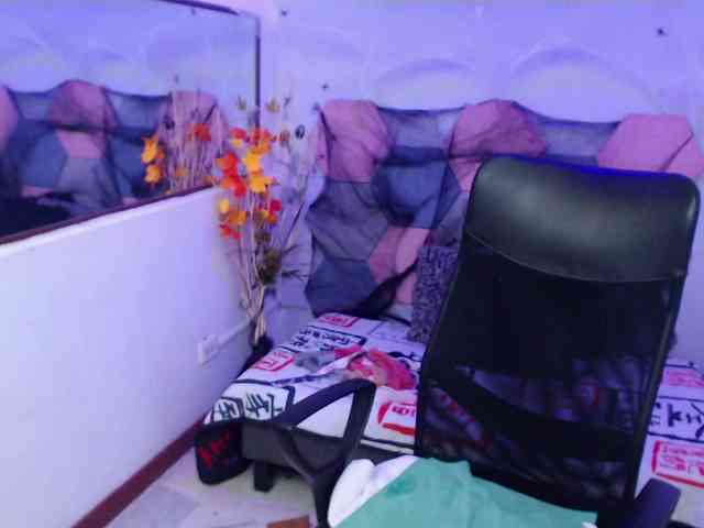 AmandaPeet webcam