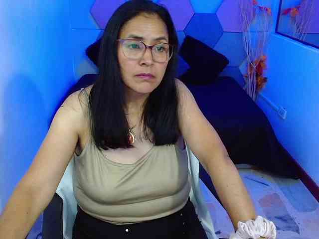 AmandaPeet webcam
