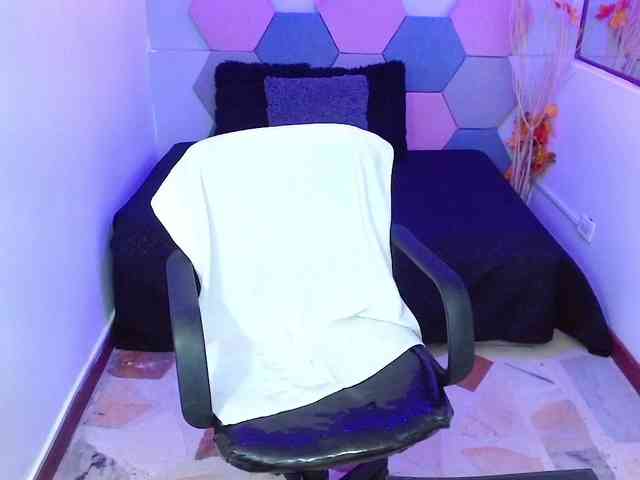 AmandaPeet webcam