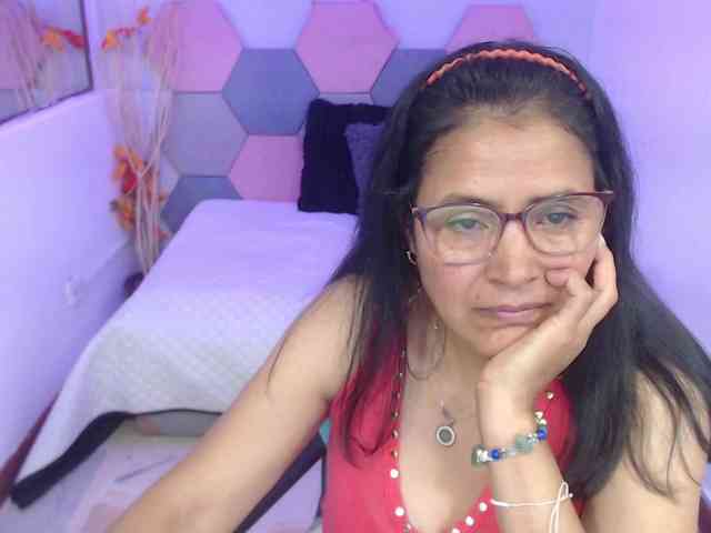 AmandaPeet webcam