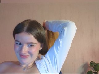 Rosalinelov Porn Show