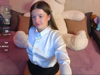 Rosalinelov Porn Show