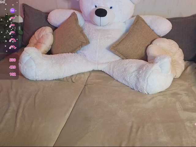 RosalineLov's BongaCams show and profile