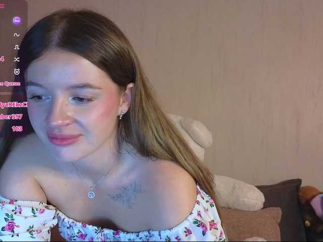 Watch BongaCams's RosalineLov RosalineLov from BongaCams