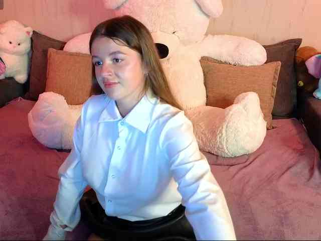 best sex chat RosalineLov
