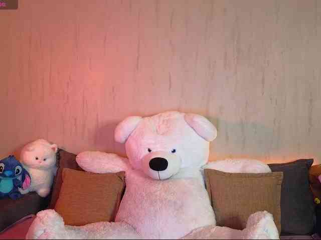 RosalineLov webcam