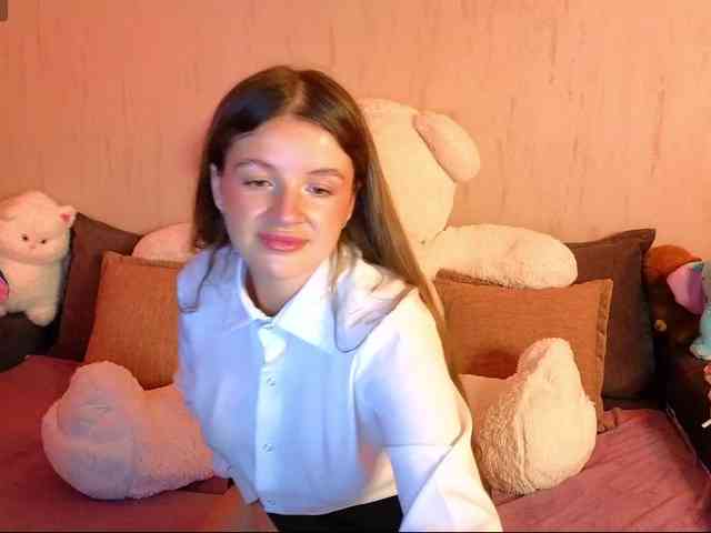 RosalineLov webcam