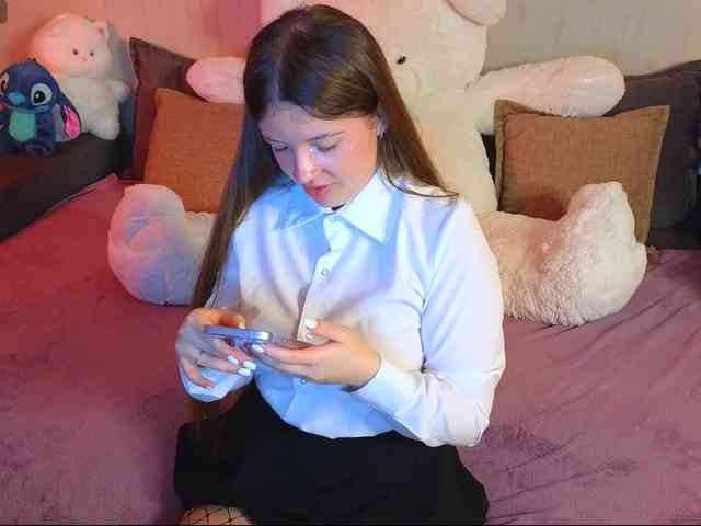 RosalineLov webcam