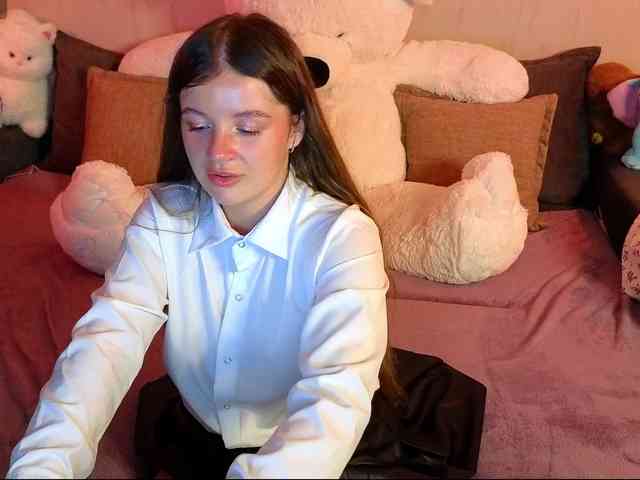 RosalineLov webcam