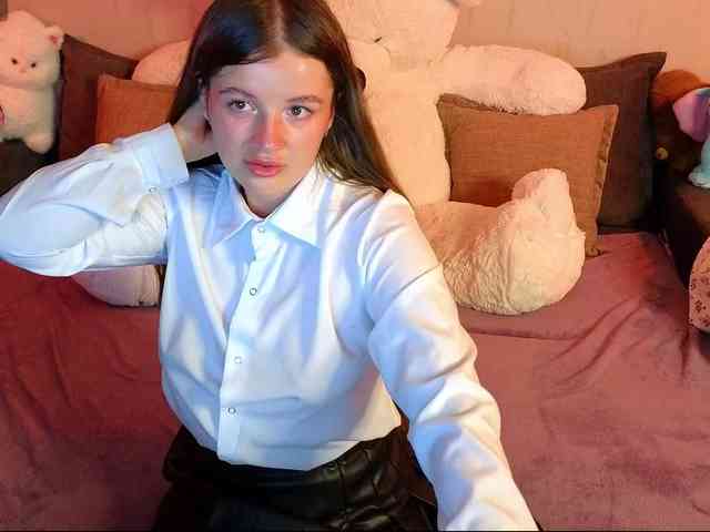 RosalineLov webcam