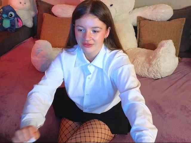 RosalineLov webcam