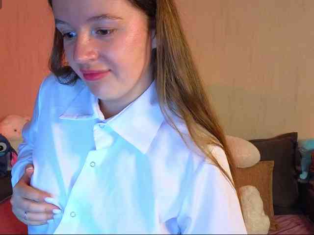 RosalineLov webcam