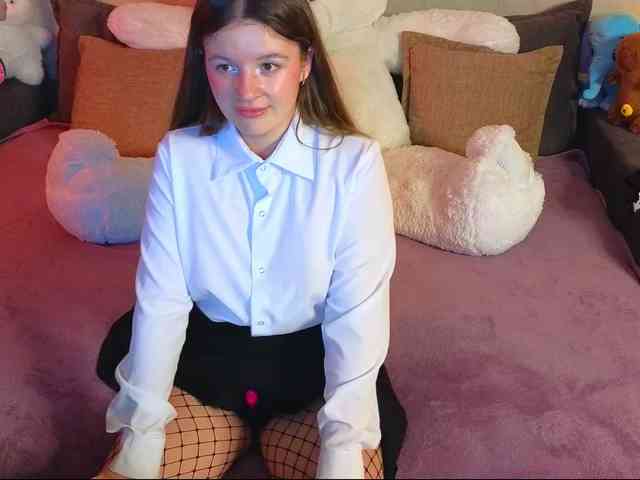 sexy video chat RosalineLov