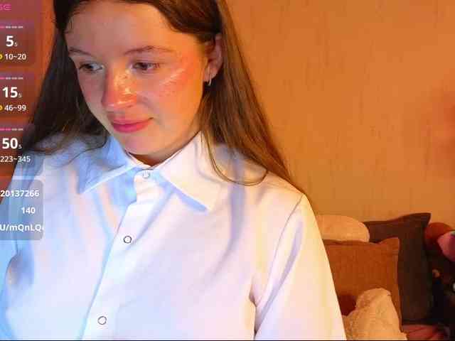 RosalineLov webcam